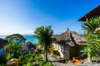 Ware Ware Surf Bungalow Lembongan - 3