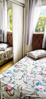 Apartamento 222 Pé na Praça 1 vaga Garagem 7 hóspedes - 4