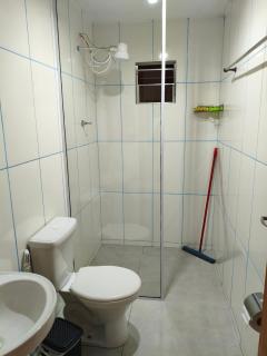 Mini lar 2 - Alto Caparao - 5