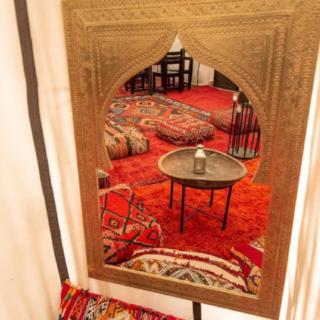 Kabana luxury camp - 5