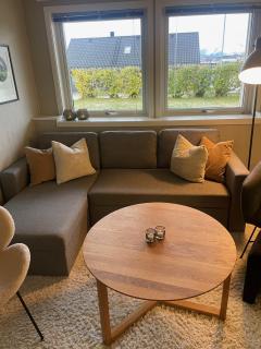 Comfy apartment in Tromsø - Tromsø - 7
