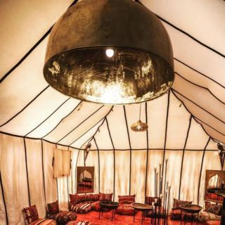 Kabana luxury camp - 6