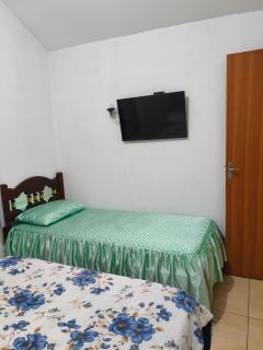 Mini lar 2 - Alto Caparao - 4