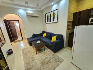 قصر البسمة للشقق المخدومةSMILE Serviced Apartments - 3
