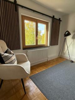 Kramersacherl Raab-Modernes Wohnen im alten Charme -  - 9