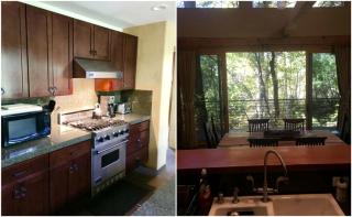 Superb Getaway Cabin Nestled in Santa Fe National Forest, New Mexico - 4