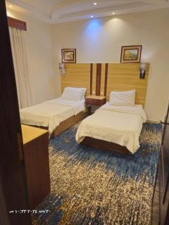 قصر البسمة للشقق المخدومةSMILE Serviced Apartments - 6