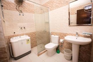 قصر البسمة للشقق المخدومةSMILE Serviced Apartments - 8