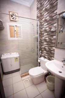 قصر البسمة للشقق المخدومةSMILE Serviced Apartments - 9