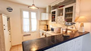 Charmante location à quelques pas du port et des restaurants - 1