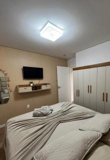 Studio aconchegante e tranquilo! Perto de tudo! - 5