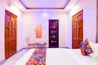 Via Vedsri - Calcuta - 3