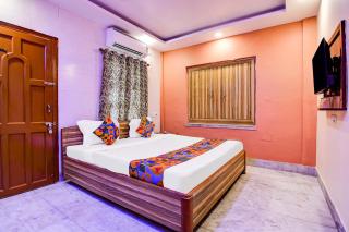 Via Vedsri - Calcuta - 1