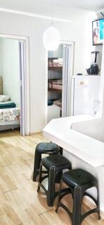 Apartamento 222 Pé na Praça 1 vaga Garagem 7 hóspedes - 3