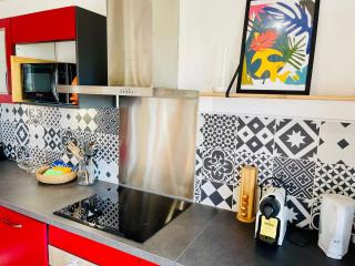 Vacances en famille, plage à pied et face à la dune ! - Seignosse - 1