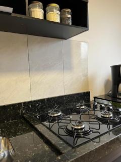 Studio aconchegante e tranquilo! Perto de tudo! - 4