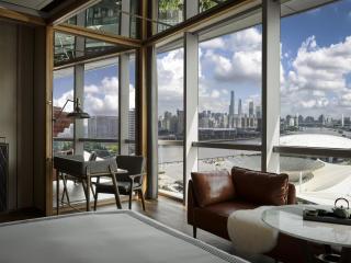 Thompson Shanghai Expo - 7