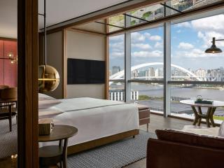 Thompson Shanghai Expo - 2