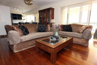 Cosy and Comfy near Niarxos and Athens Riviera - 6