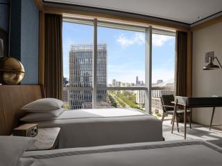 Thompson Shanghai Expo - 1