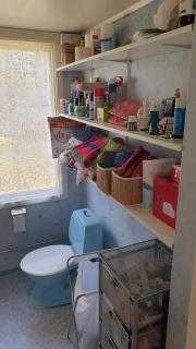 Spersboda 2 barnvänliga hus sjöutsikt & VARM pool Spersboda - 1