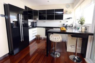 Cosy and Comfy near Niarxos and Athens Riviera - 4