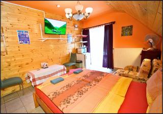 Árpi-Ria Üdülőház - 7