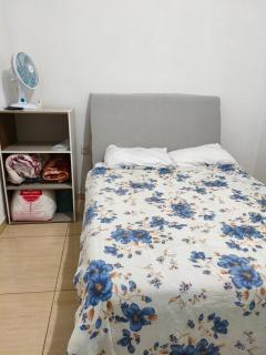 Mini lar 2 - Alto Caparao - 1