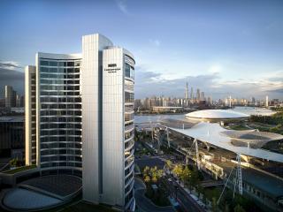 Thompson Shanghai Expo - 0