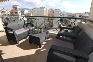 Cosy and Comfy near Niarxos and Athens Riviera - 5