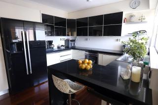 Cosy and Comfy near Niarxos and Athens Riviera - 3