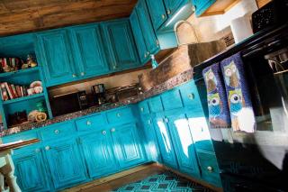 Peaceful Weekend Getaway Surrounded by Apple Orchards near Asheville, North Carolina - 8