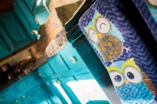 Peaceful Weekend Getaway Surrounded by Apple Orchards near Asheville, North Carolina - 1