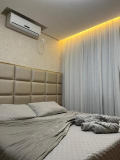 Studio aconchegante e tranquilo! Perto de tudo! - 7