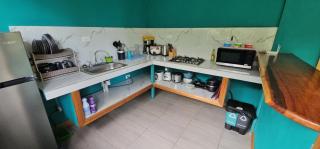 Casita Sol y Mar - 9