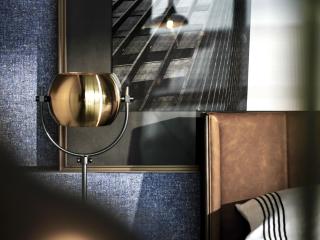 Thompson Shanghai Expo - 8