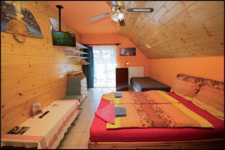 Árpi-Ria Üdülőház - 6