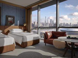 Thompson Shanghai Expo - 4