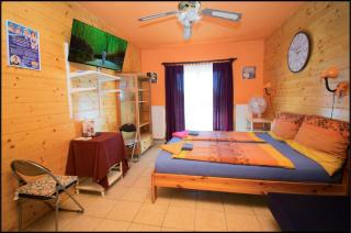 Árpi-Ria Üdülőház - 3