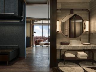 Thompson Shanghai Expo - 3