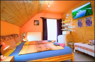 Árpi-Ria Üdülőház - 5