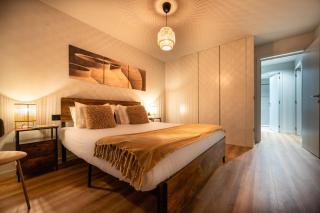 Extra Large 2BR Apartment Next to Metro Station - 9