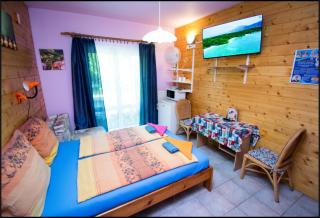 Árpi-Ria Üdülőház - 1