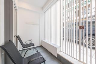 Piraeus Apartment - 8