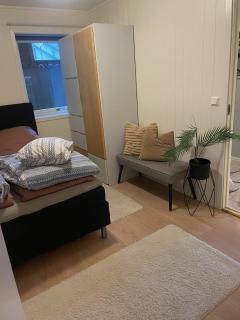 Comfy apartment in Tromsø - Tromsø - 3