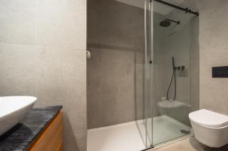 Extra Large 2BR Apartment Next to Metro Station - 1