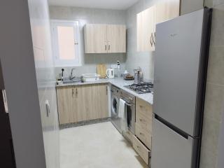 Dar brisa mediterraneo - 1