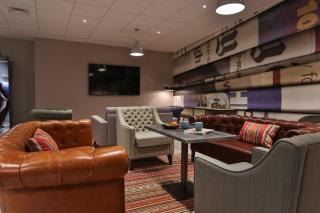 For Students Only - Metrovick House in Newcastle - Newcastle upon Tyne - 3