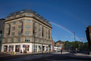 For Students Only - Metrovick House in Newcastle - Newcastle upon Tyne - 8