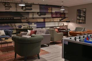 For Students Only - Metrovick House in Newcastle - Newcastle upon Tyne - 2